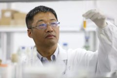 
【锚定2035·院士谈科学报国】践行“大食物观”