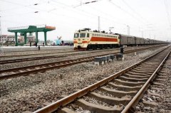 
【大国粮策】运输“进化论”：解码“南菜北运