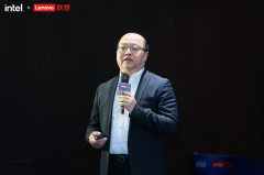 
异构智算产业生态联盟走进庆阳 共探AI大模型融