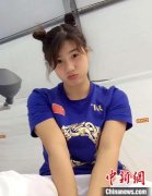 “小哪吒”张雨霏谈《哪吒2》：年轻人可学习哪